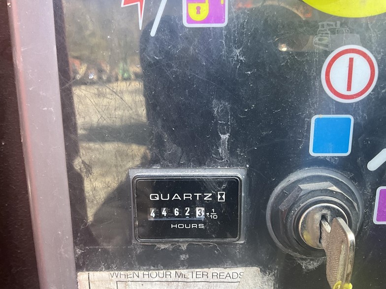 Telescopic Boom Lift - View 2